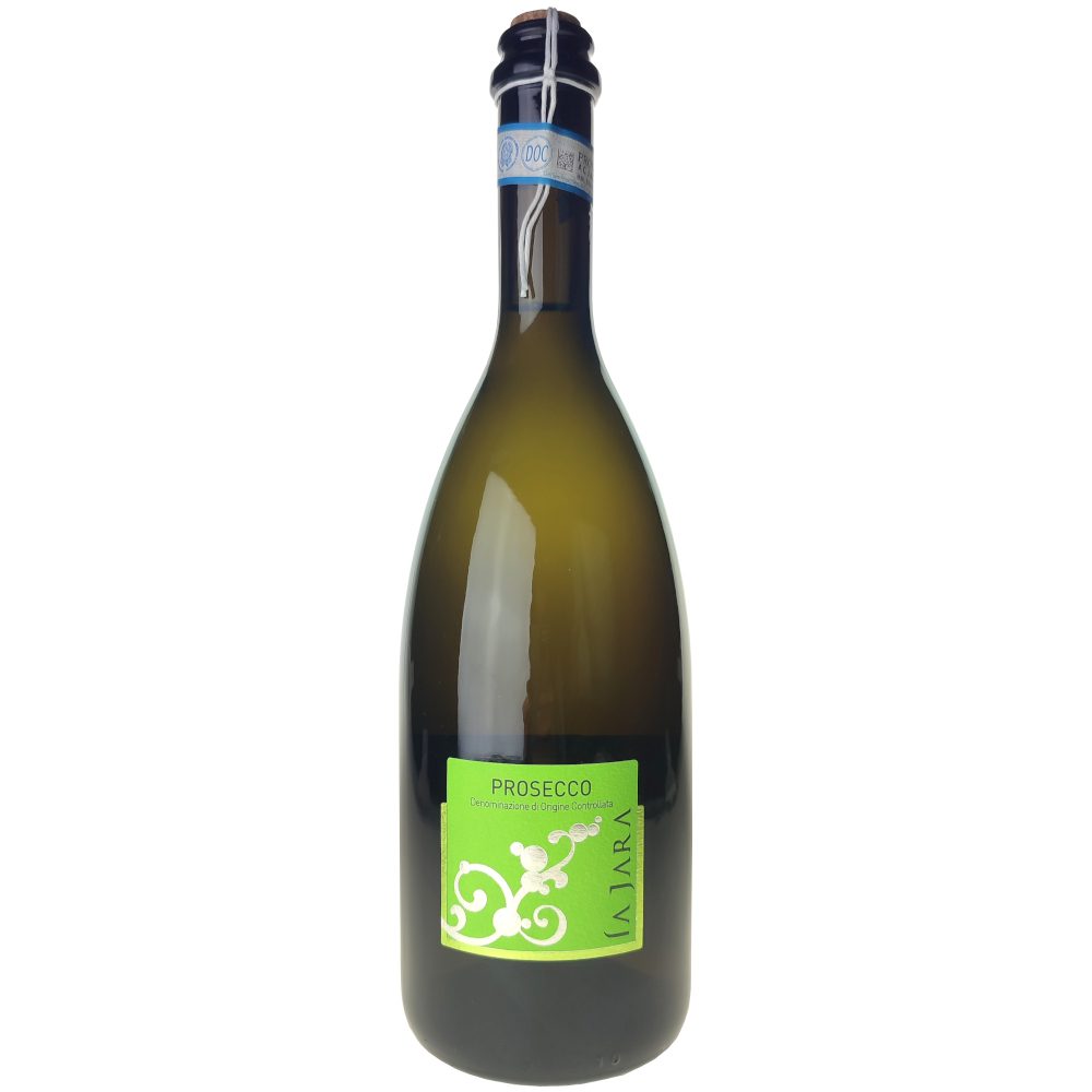 Prossecco La Jara